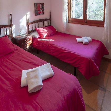 Casabra Villa Palma de Gandia Luaran gambar