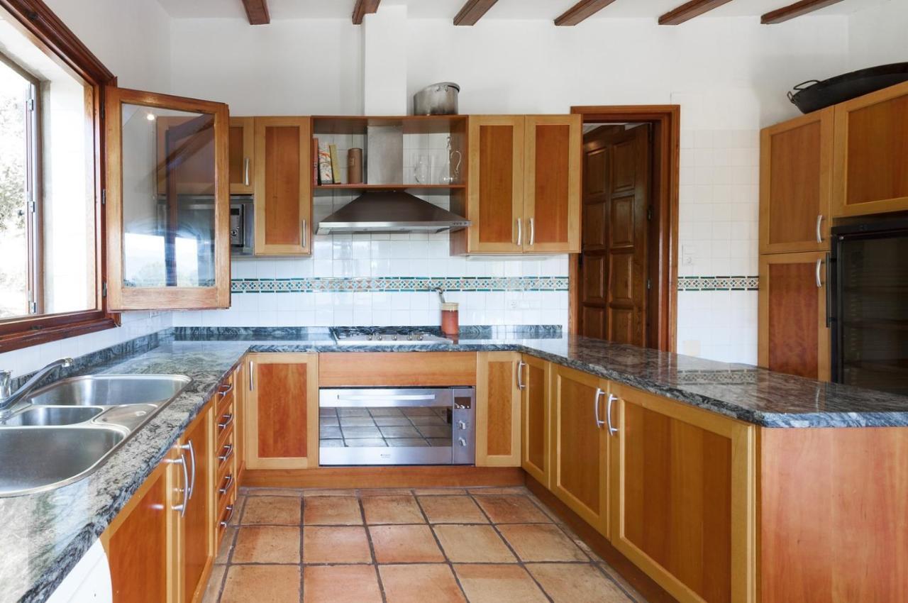 Casabra Villa Palma de Gandia Luaran gambar