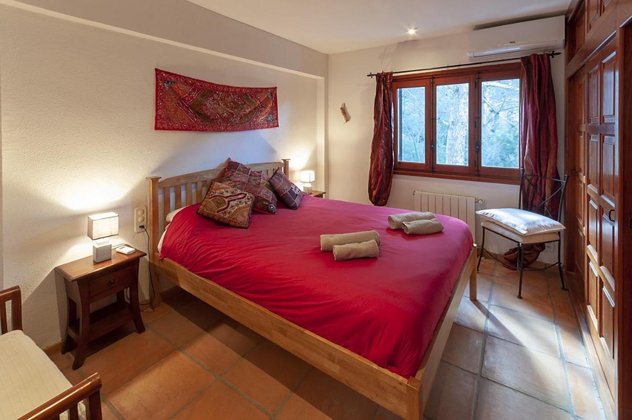 Casabra Villa Palma de Gandia Luaran gambar