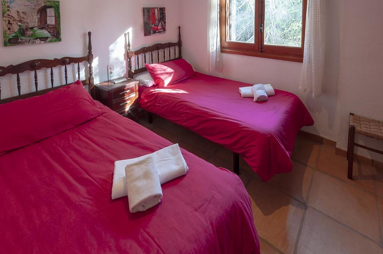 Casabra Villa Palma de Gandia Luaran gambar