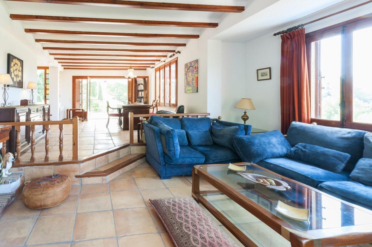 Casabra Villa Palma de Gandia Luaran gambar