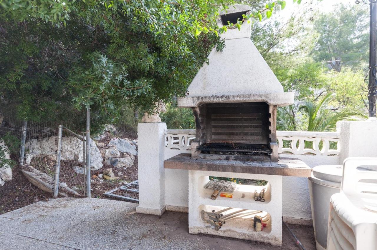 Casabra Villa Palma de Gandia Luaran gambar