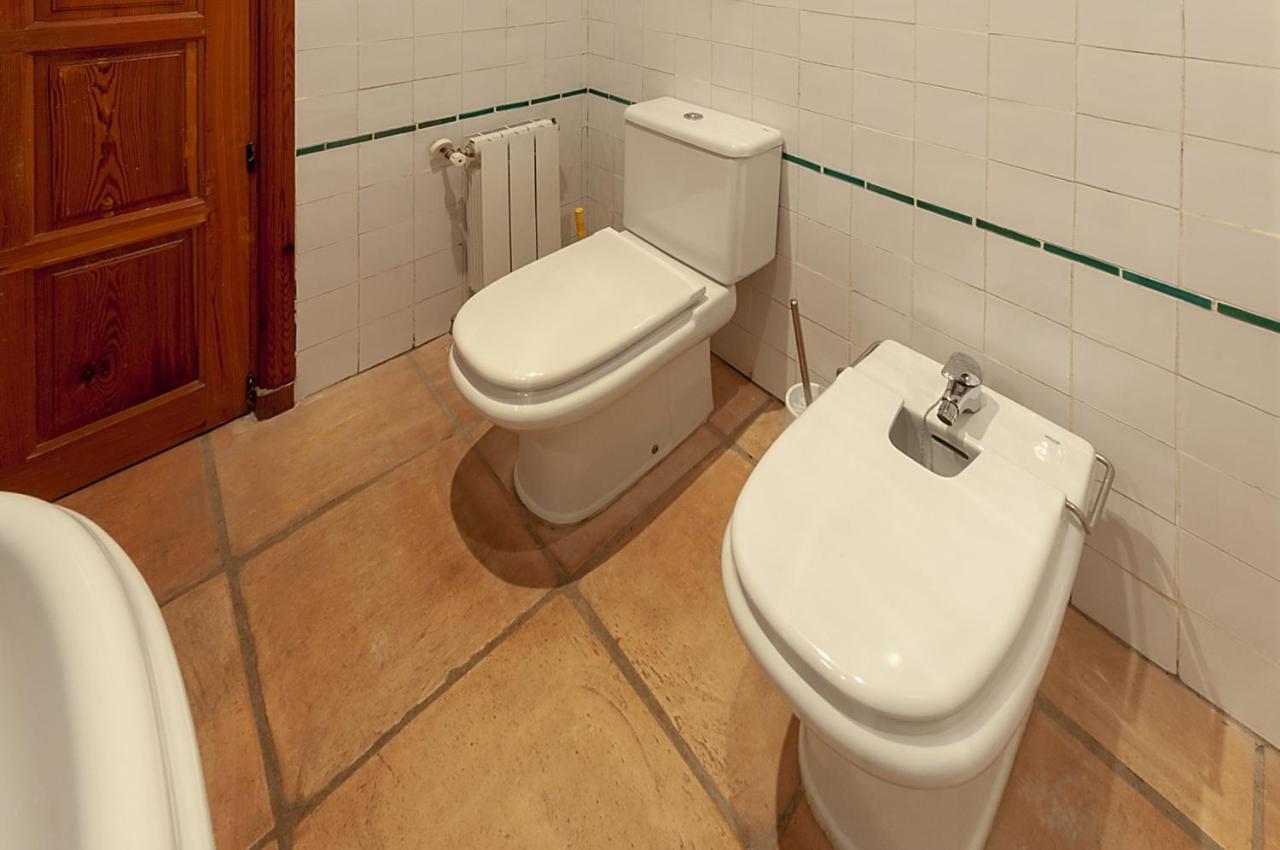 Casabra Villa Palma de Gandia Luaran gambar
