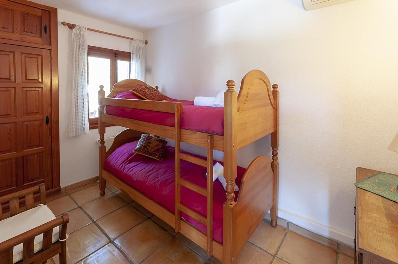 Casabra Villa Palma de Gandia Luaran gambar