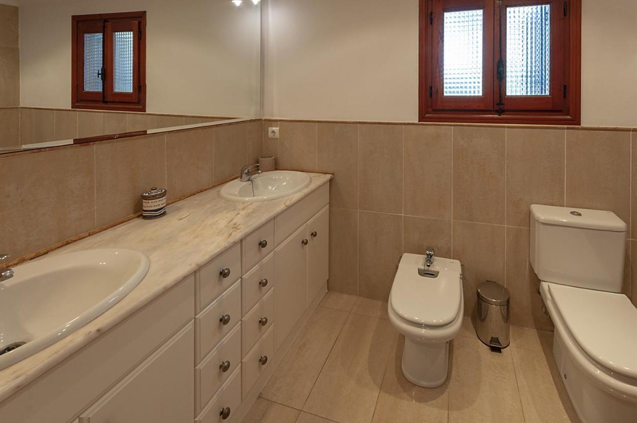 Casabra Villa Palma de Gandia Luaran gambar