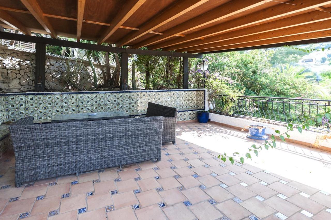 Casabra Villa Palma de Gandia Luaran gambar