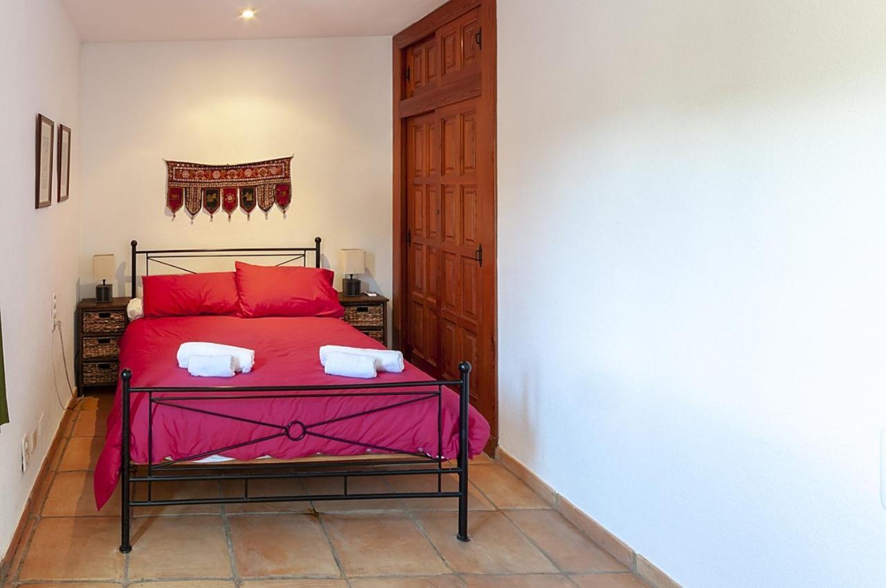Casabra Villa Palma de Gandia Luaran gambar