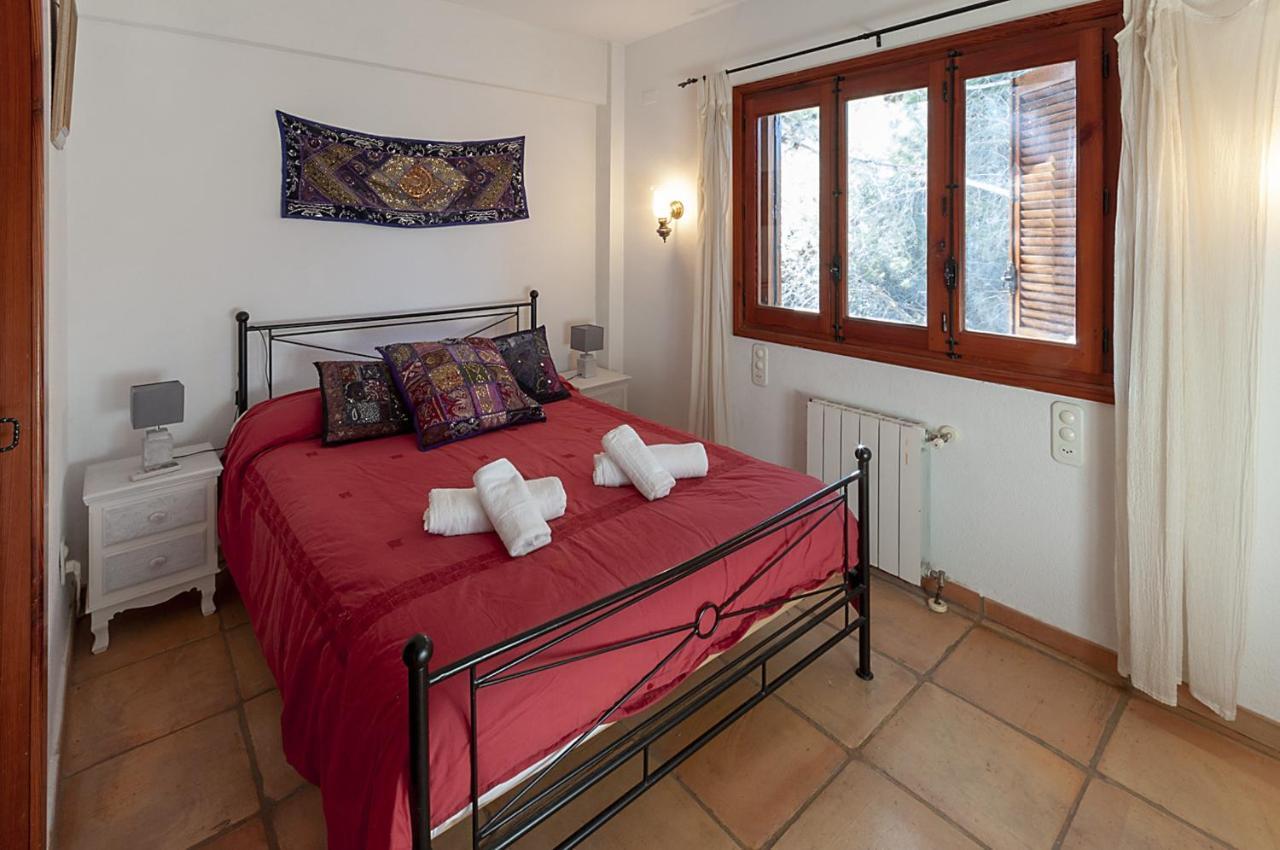 Casabra Villa Palma de Gandia Luaran gambar