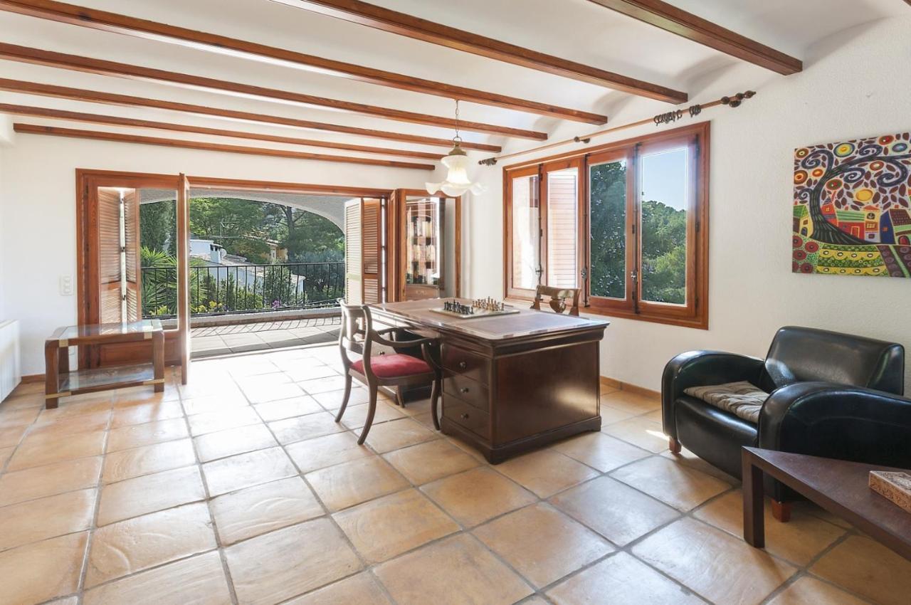 Casabra Villa Palma de Gandia Luaran gambar