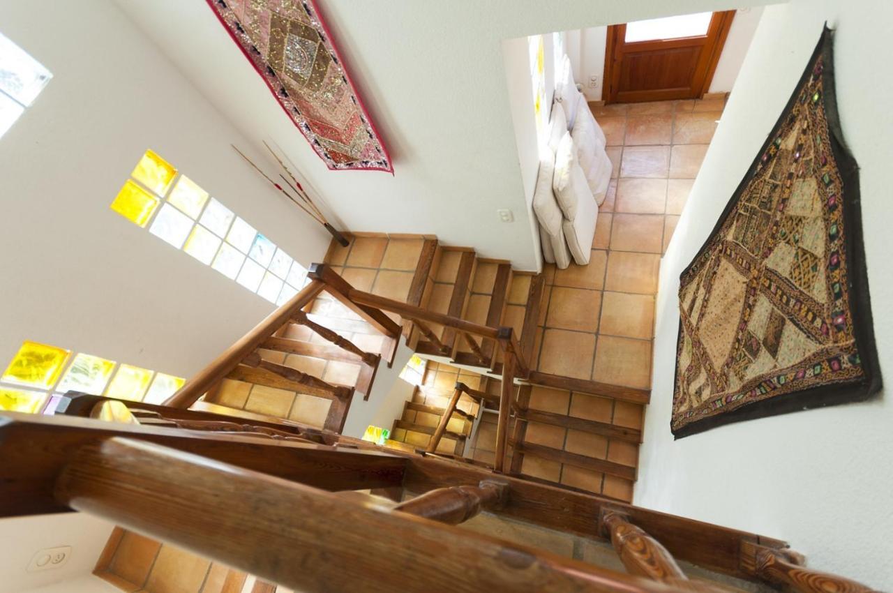 Casabra Villa Palma de Gandia Luaran gambar