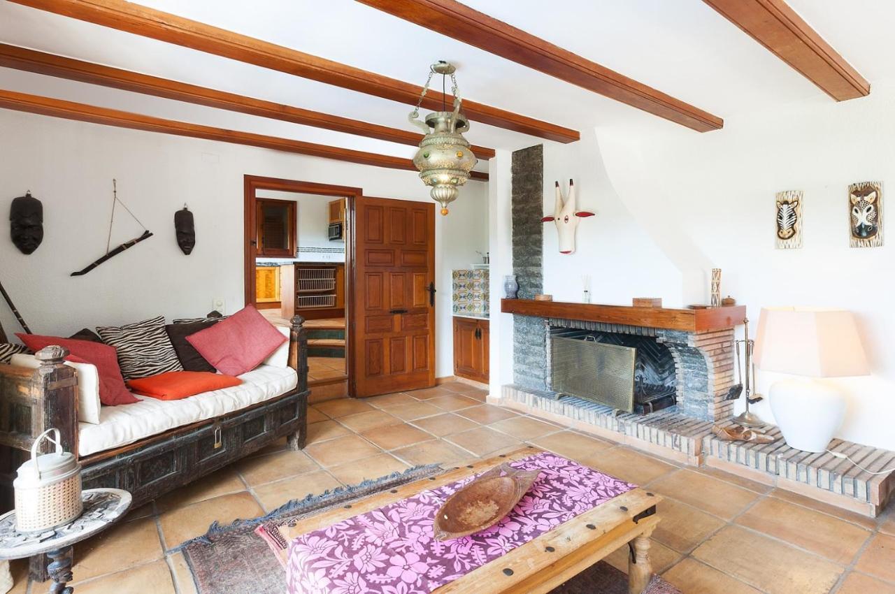 Casabra Villa Palma de Gandia Luaran gambar