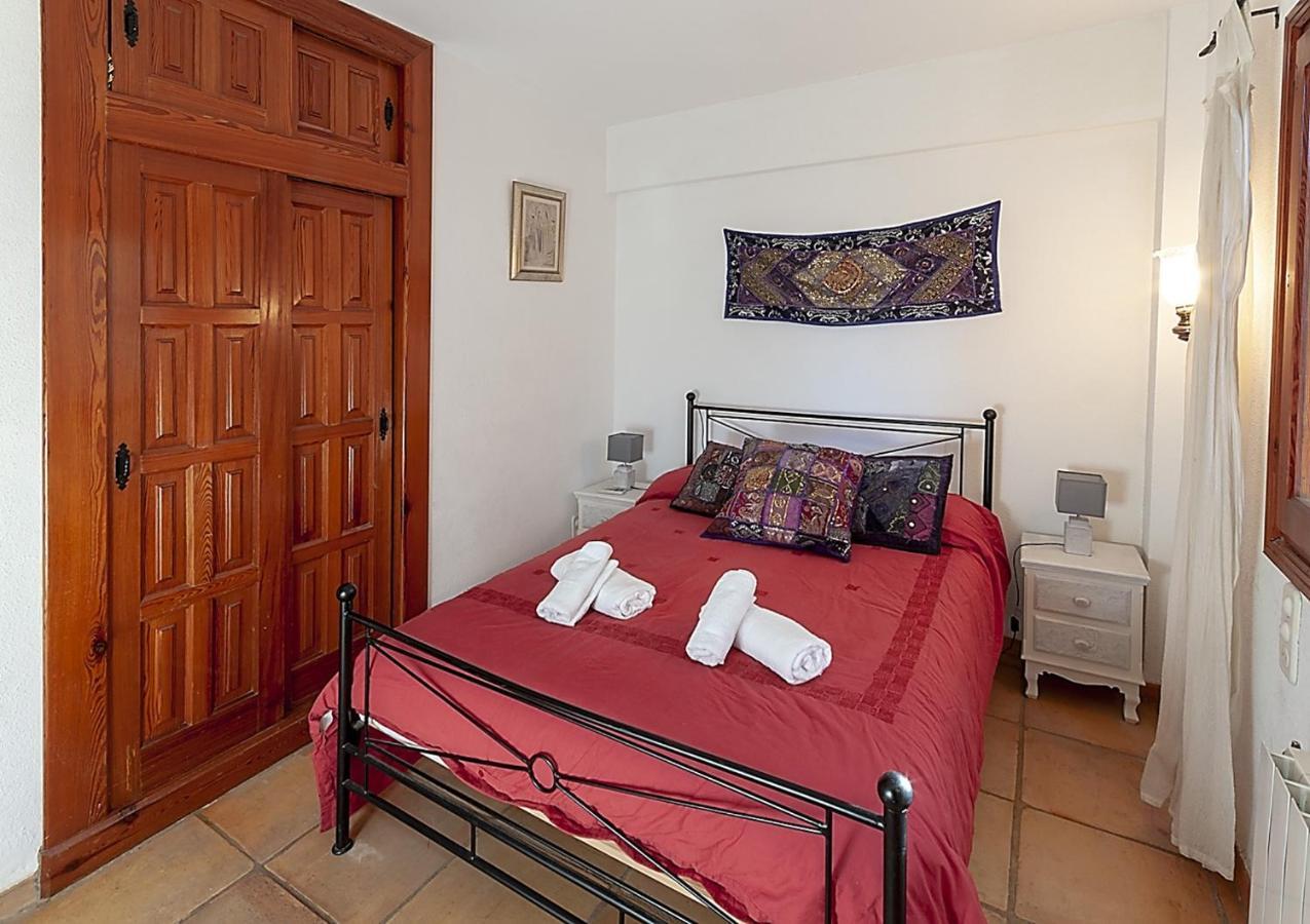 Casabra Villa Palma de Gandia Luaran gambar
